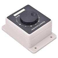 Регулятор постійного струму в корпусі CCM96SK PWM обертання двигуна 10 A 10-60 V