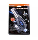 Автоматичний газовий пальник Multi Purpose Torch 915, фото 5