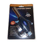 Автоматичний газовий пальник Multi Purpose Torch 915, фото 6