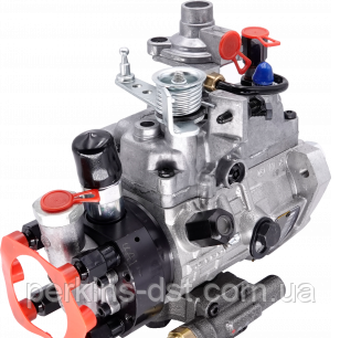 2644f208 запчасти насоса высокого давления ТНВД, для двигателей Perkins 1004