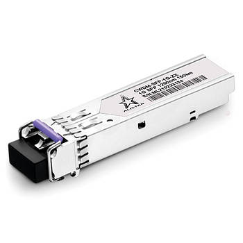 SFP 1G  CWDM LC 150KM TX1290nm - DDM Alistar