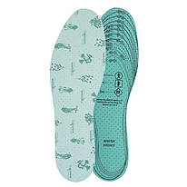 Гігієнічні устілки для взуття FootMate Aroma