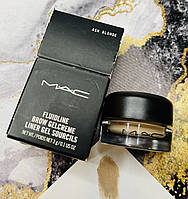 Підводка для брів MAC Fluidline колір Ash Blonde