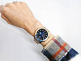 Розумний годинник Jiks Watch з пульсоксиметром (Рожево-золотий), фото 7