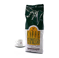 Кава в зернах для турок і кавоварок турецька Kurukahveci Mehmet Efendi Espresso 100% арабіка Grida 1000