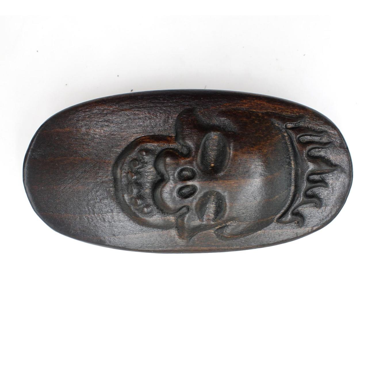 Щітка для бороди SPL Barber 9102, фото 1