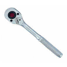 Тріскачка FORCE 80234 3/8 (24 зуб.) L=175 мм