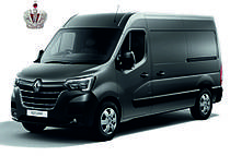 АВТОСКЛО RENAULT MASTER (1998 - 2011)