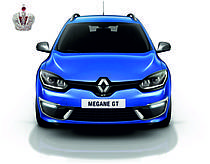 АВТОСКЛО RENAULT MEGANE