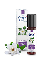 Композиція ефірних олій Гарденія/Gardenia від Just (ЮСТ) 10 мл