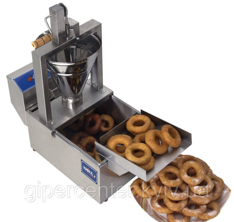 Пончиковий апарат ФП-5