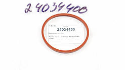 Прокладка теплообмінника на Рено Трафік 01-> 1.9 dCi —> AJUSA - 24034400