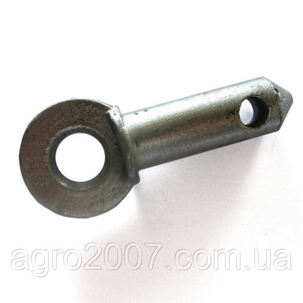 Вушка тяги навіски поздовжньої МТЗ-80-950 (пр-во Білорусь, САЗ), фото 1