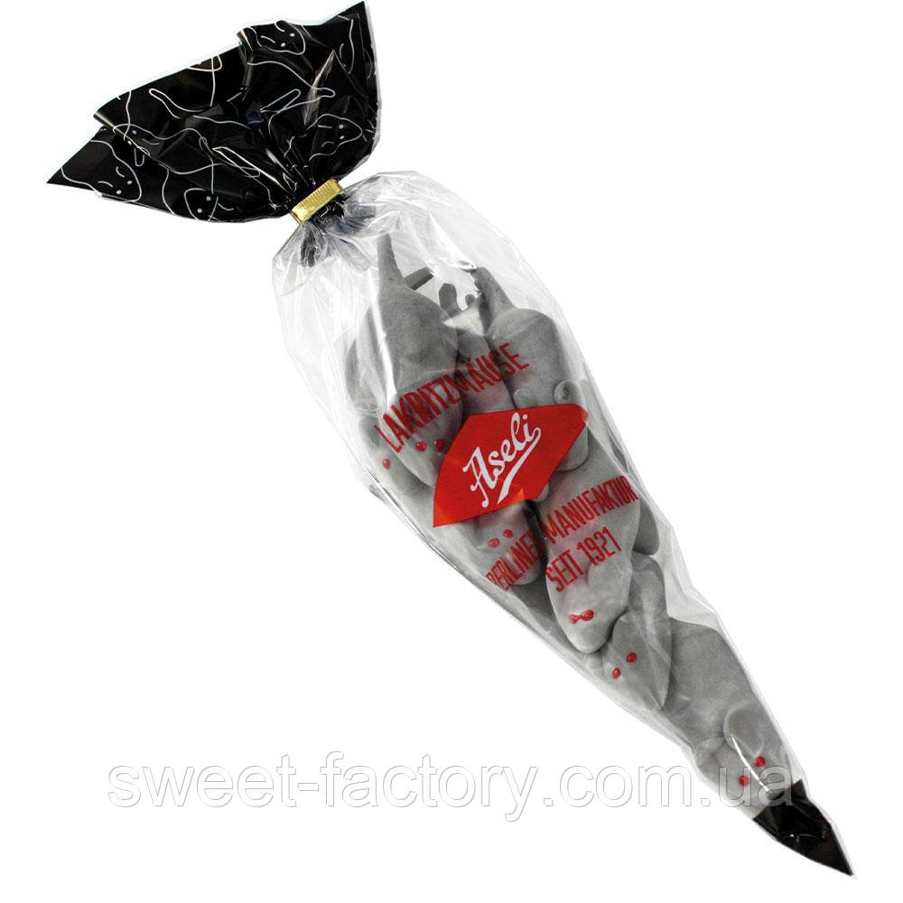 Зефир Aseli Lakritz Mouse 140 g