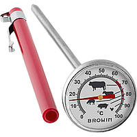 Термометр для выпечки от +35 до +300°C Browin 100900