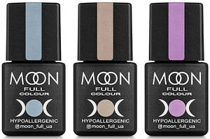 Full Moon Breeze color