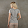 М'яка і легка жіноча футболка Iconic 0614320, фото 5