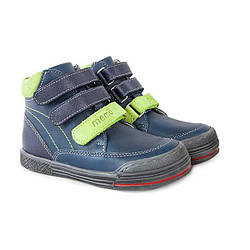 Дитячі ортопедичні кросівки Memo Chicago 3CH