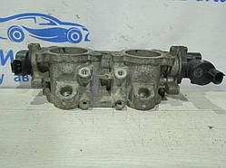 Заслінка дросельна Subaru Forester 2006-2007 16112AA170 (Арт.2744)
