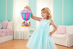 Набір Disney Чаювання Софії на повітряній кулі — Disney Sofia the First Bal