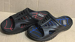 Сланці "KROK" Розмір 42 .( Паук)