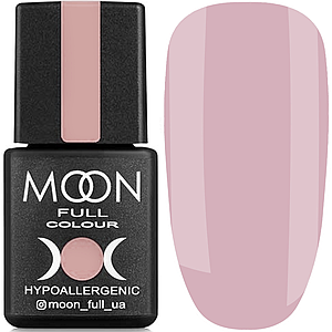 Гель-лак MOON FULL Air Nude No16, 8 мл рожево-персиковий