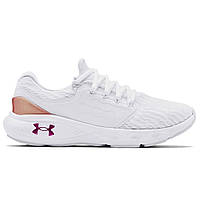 Кроссовки W Charged Vantage ClrShft 3024490-100 Under Armour 7 (38) Белый