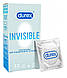 Презервативы Durex Invisible ультратонкие 12 шт #12.Сертифицированный продукт ! - фото 1 - id-p1423971647
