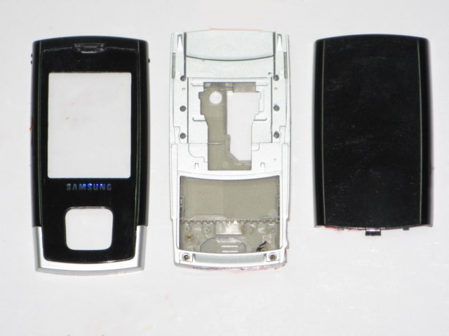 Корпус для телефона Samsung E900 C АА