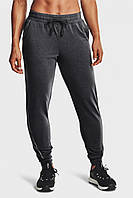 Штаны Rival Terry Taped Pant 1361095-010 Under Armour XS Серый