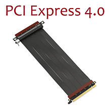 PCI Express 4.0 x16 (PCIe Gen 4.0)