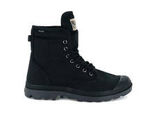 Черевики унісекс Palladium PAMPA SOLID RANGER TP (75564 008 M), фото 3