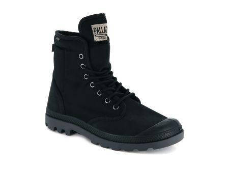 Черевики унісекс Palladium PAMPA SOLID RANGER TP (75564 008 M), фото 1