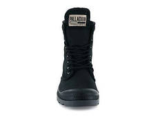 Черевики унісекс Palladium PAMPA SOLID RANGER TP (75564 008 M), фото 4