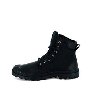 Чоловічі ботинки Palladium Pampa Sport Cuff WP (73234 001 M), фото 2