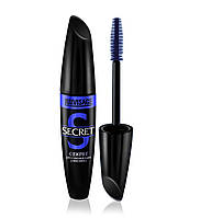 Тушь для ресниц "Секрет роскошных ресниц" Luxvisage Secret Mascara