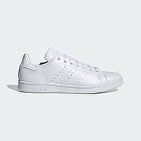 Кроссовки STAN SMITH FX5500 Adidas 10 (44,5) Белый