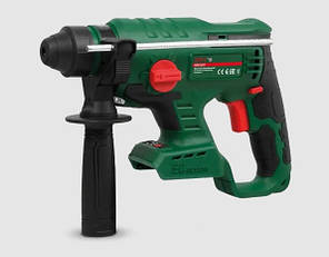 Акумуляторний перфоратор DWT ABH-20 D