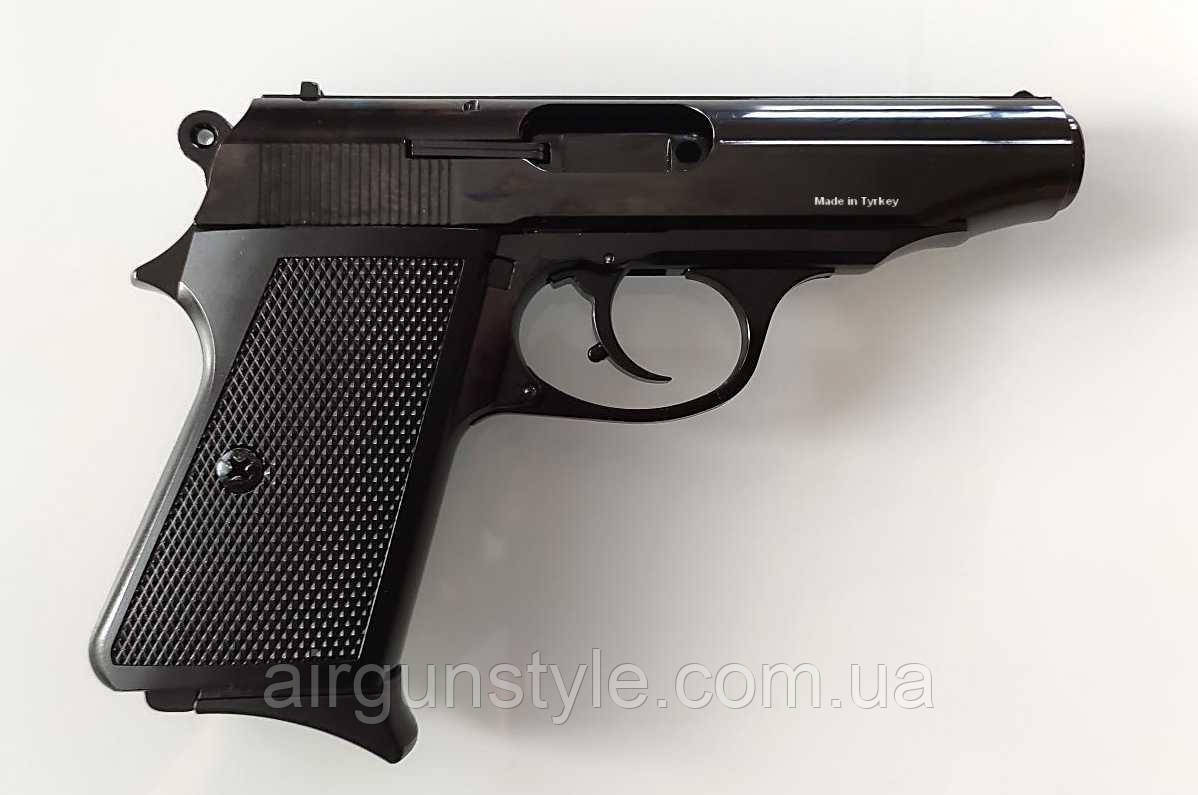 Пістолет стартовий Ekol Majarov 9mm