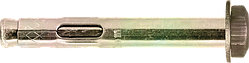 Анкерний Болт Ø 16 х 140 мм/М12 REDIBOLT-B Spec