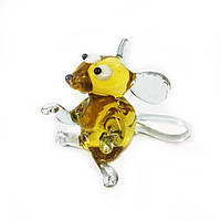 Красивая Статуэтка Мышка Из Стекла — Купить Недорого на Bigl.ua ...