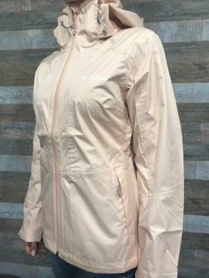 Жіноча куртка (вітровка) Columbia WINDGATES (EK0085 870), фото 2