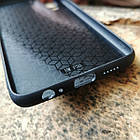 Чохол Epoxy Case для Huawei P30 Blue Flowers, фото 4