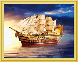 Морська тематика