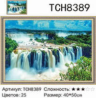 Природа, міста