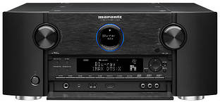 Marantz AV8805A  Black