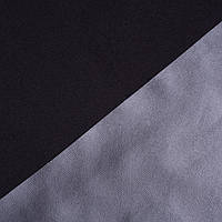 Ткань плащевая Мембранная (Мембрана) Aigl Черный