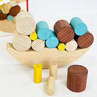 Балансир «Місяць»