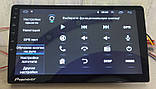 Автомагнітола Pioneer K803, екран 10.1'', GPS, Android11, 2DIN 32GB,2USB, WIFI, FM, BT КОРЕЯ!, фото 7