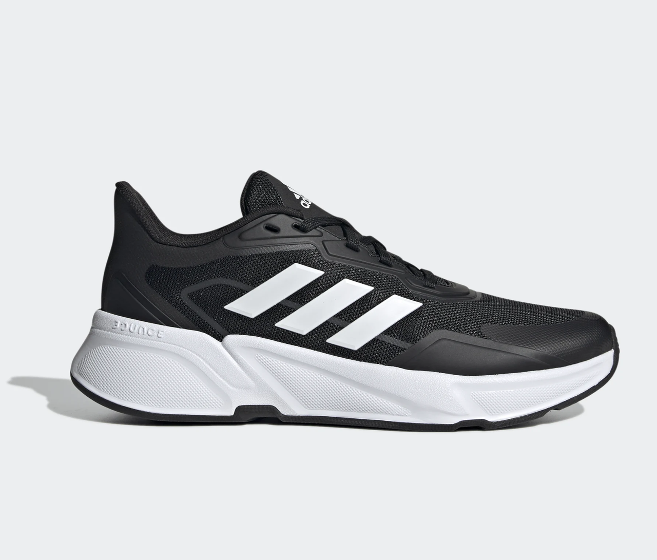 Оригінальні чоловічі кросівки Adidas X9000L1 (H00554)